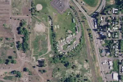 RV park