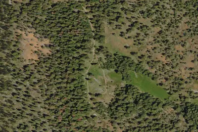 Cottonwood Campground