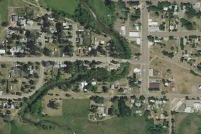 Camp site