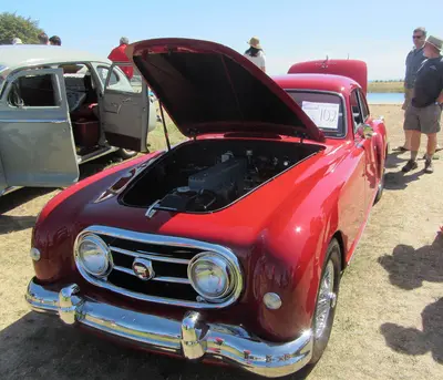 Nash Healey (14991331662)