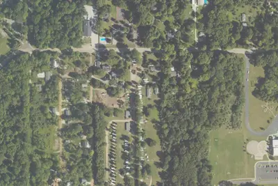 Jensen's RV Park & Motel