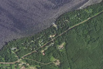 Gunflint Pines Resort & Campground