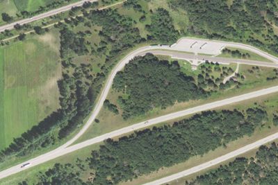 Sparta Rest Area 16