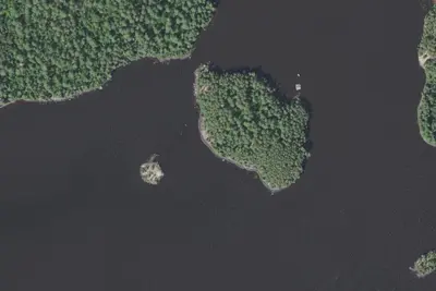 Camp site
