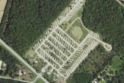 St. Ives RV Resort