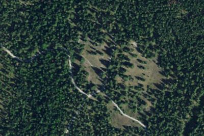CCC Campsite