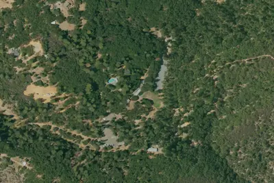 Capitol Mountain Camp