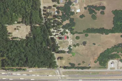 Texas Rose RV Park