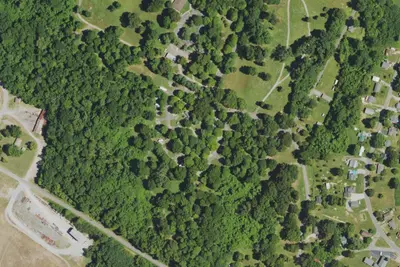 Columbus-Belmont State Park Campground