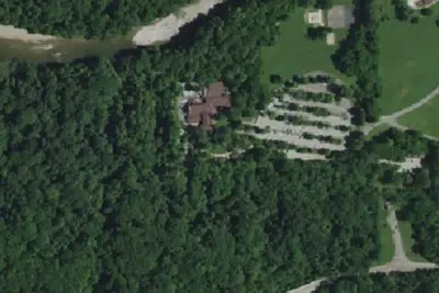 Inn Cabins
