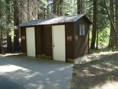 Whitehorse Campground