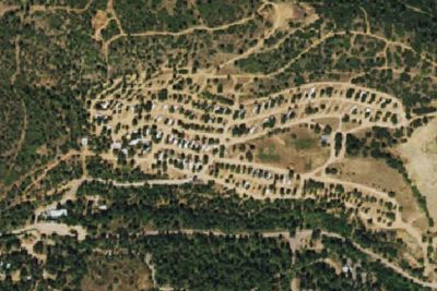 Golden Eagle Campground