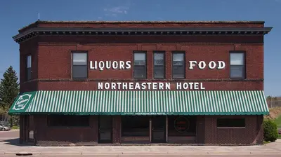 Northeastern Hotel