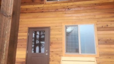El Capitan Cabin