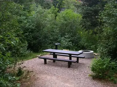 Maple Canyon