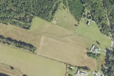 Camp site (Newport)