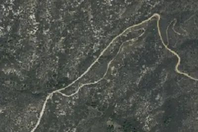 Camp site