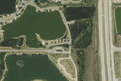 Sandpiper Campground