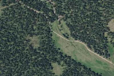 Roberts Creek Rd584-204