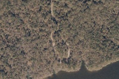 Natchez State Park Campground
