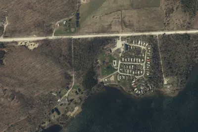 Camp site