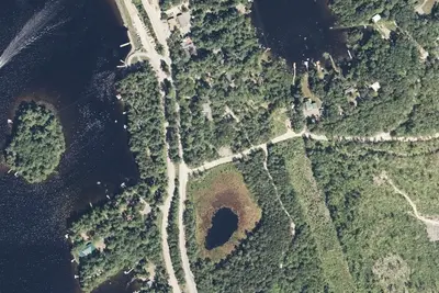 Camp site