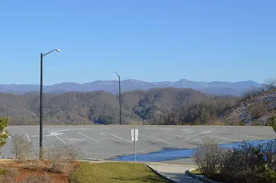 4, Beech Glenn, NC, USA - panoramio (5)