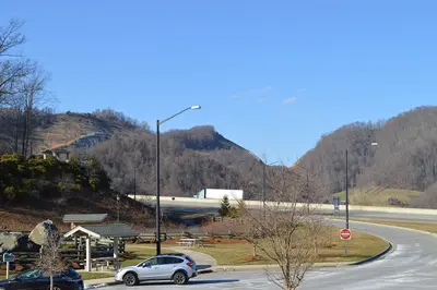 4, Beech Glenn, NC, USA - panoramio (1)