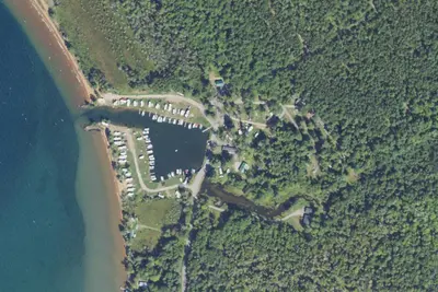 Witzs Marina & Campsites