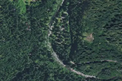 Daphne Grove Campground
