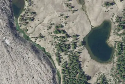 U.S. Forest Service Site #6