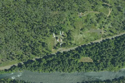 Susan Creek RV Park