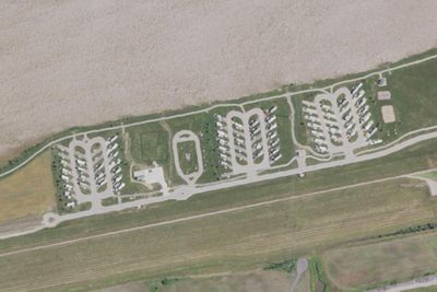 370 Lakeside Park RV Campground