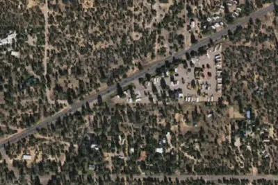 Heber RV Resort