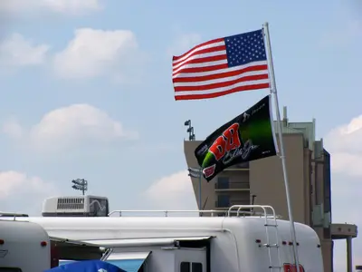 America and Dale Jr (3923623642)