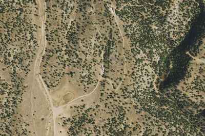 Camp site