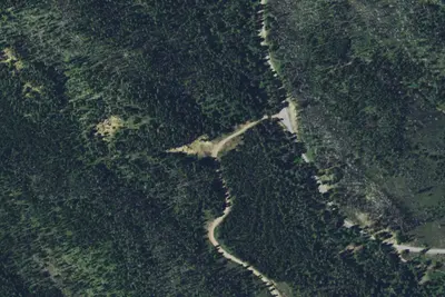 Lincoln Ditch-Rd 4083-006