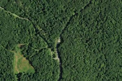 Camp site