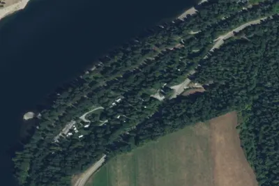Upper Columbia RV Park