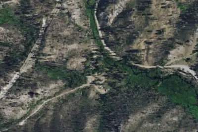 Beaver Creek Group Campground