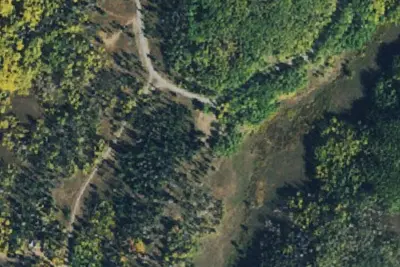 Camp site