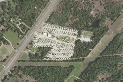 RV park (Trinity)