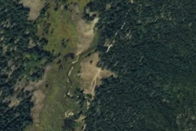 Camp site