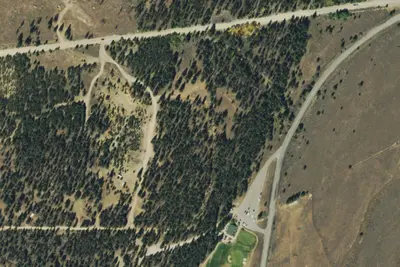 Camp site