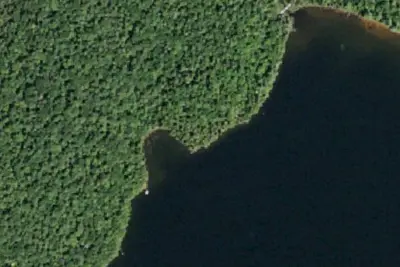 Camp site