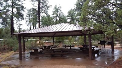 Alto Pit OHV Day Use/Campground