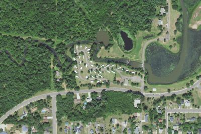 James N. Mc Nally Campground