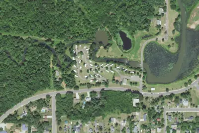 James N. Mc Nally Campground