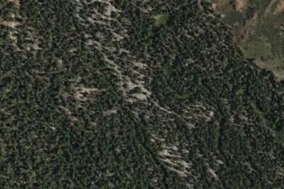 Coldwater Campground
