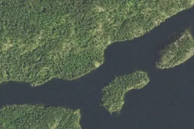 Camp site